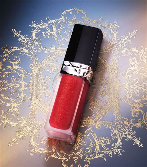 dior forever liquide sequin|Rouge Dior Forever Liquid Sequin .